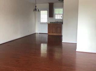 2223 Moran St, Burlington, NC 27215
