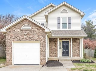 212 Hunters Chase Dr, Smyrna, TN 37167