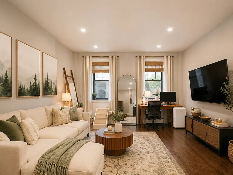 72 Carmine St #2C — Photo 1