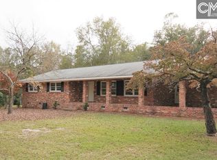 687 Mary Ln, Camden, SC 29020