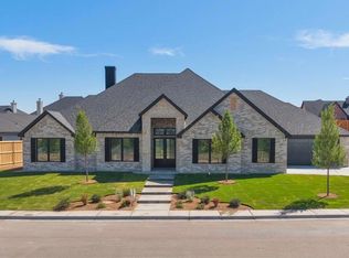 1106 Waggoner Ranch Rd, Amarillo, TX 79124