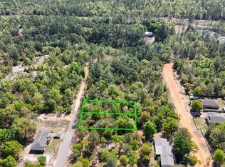 Crocus Ave E, Defuniak Springs, FL 32433