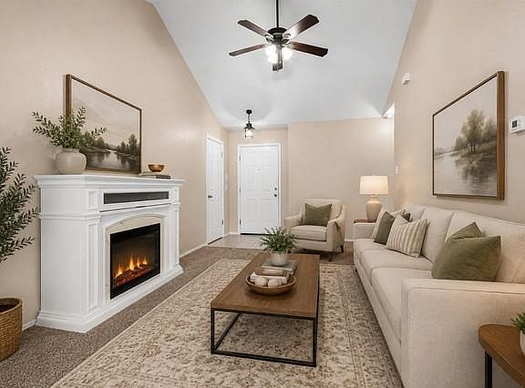 2nd image of 2317 Shady Birch Dr