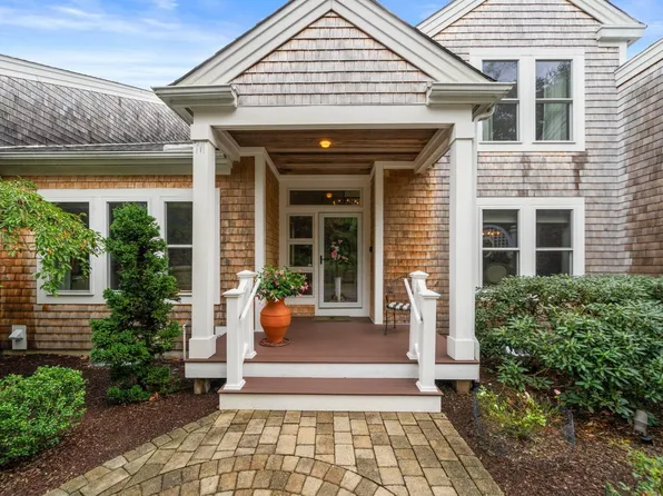 18 Turner Run #18, Plymouth, MA 02360