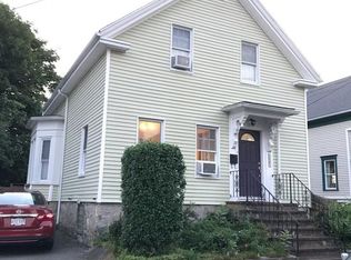 377 Reed St, New Bedford, MA 02740