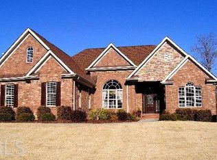 2160 Apalachee Trl, Monroe, GA 30656