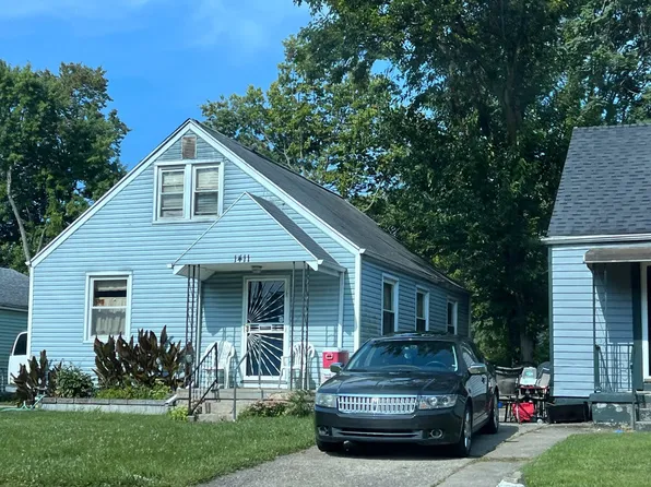 1411 Kingsley Ave, Dayton, OH 45406