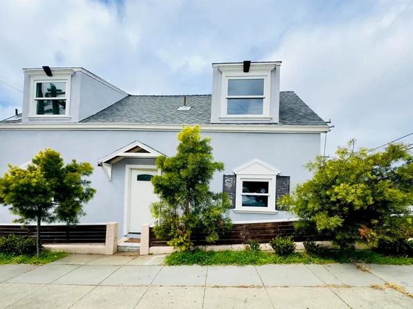 200 Naples St, San Francisco, CA 94112