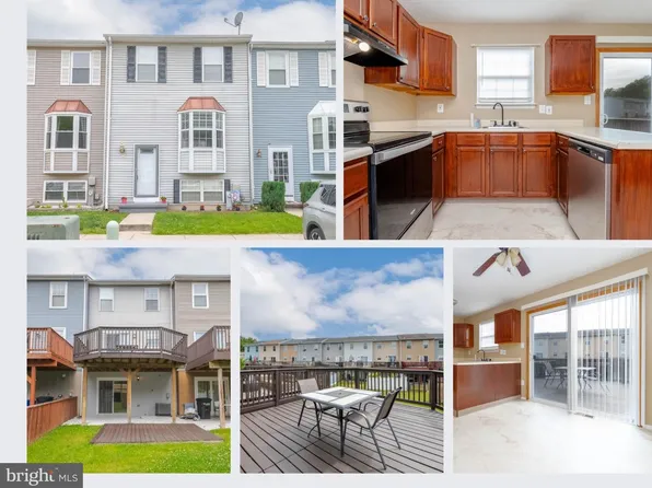 12 Joggins Ct, Baltimore, MD 21220