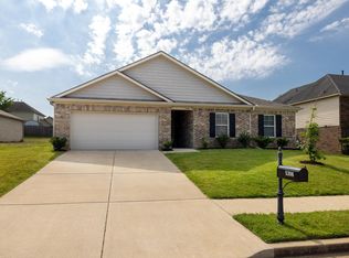 5306 Blue Diamond St, Memphis, TN 38109