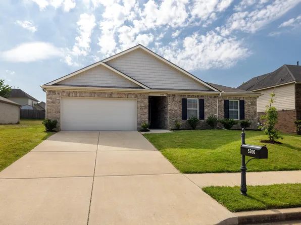5306 Blue Diamond St, Memphis, TN 38109