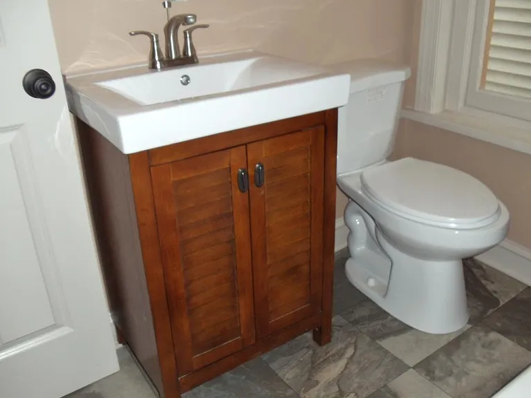 Bathroom Vanity