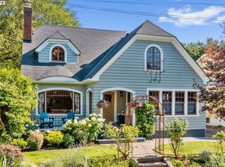 1342 SE Flavel St, Portland, OR 97202