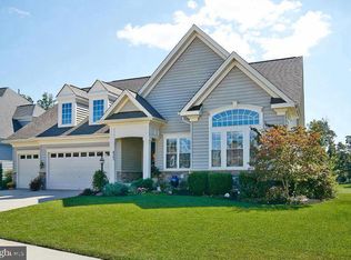 6305 Pasture View Pl, Gainesville, VA 20155
