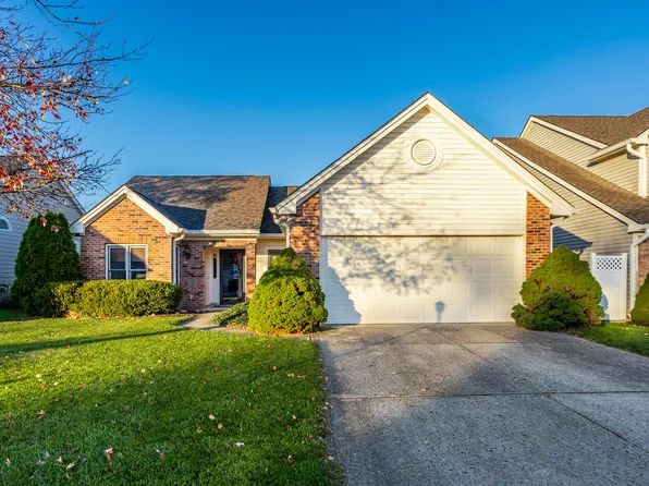 7764 Hooper Strait Dr, Indianapolis, IN 46236