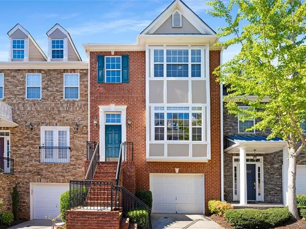 10840 Yorkwood St, Johns Creek, GA 30097