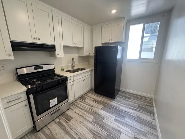 1185 N Kenmore Ave APT 8, Los Angeles, CA 90029
