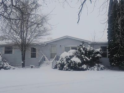 (Undisclosed Address), Morris, MN, 56267