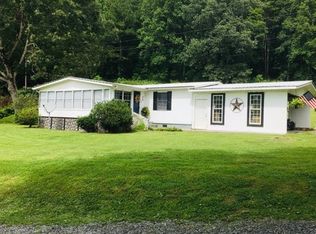 70 Boones Farm Rd, Murphy, NC 28906