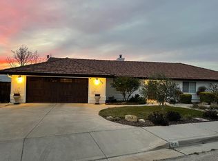 543 Andrea Cir, Paso Robles, CA 93446