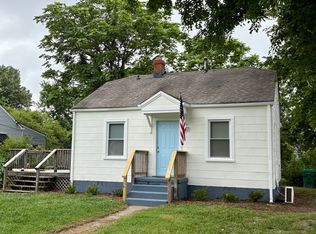 2422 Caddie Ln, Richmond, VA 23223
