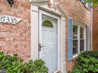 6335 Buffie Ct, Burke, VA 22015