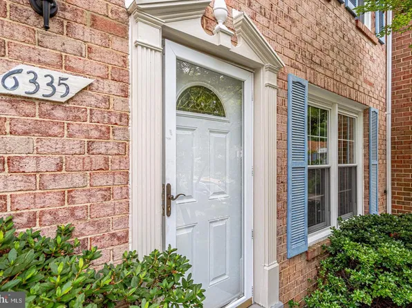 6335 Buffie Ct, Burke, VA 22015