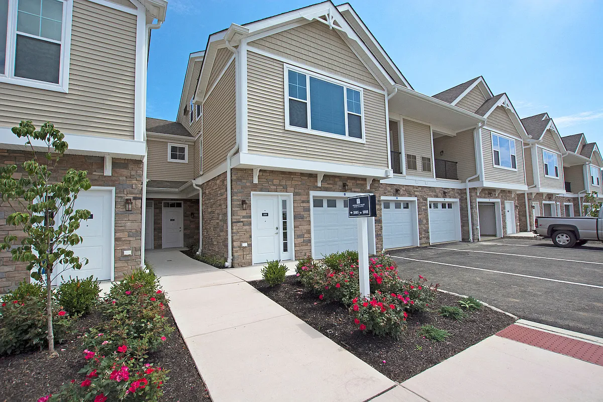 Woodmont Valley at Lower Macungie — Photo 1