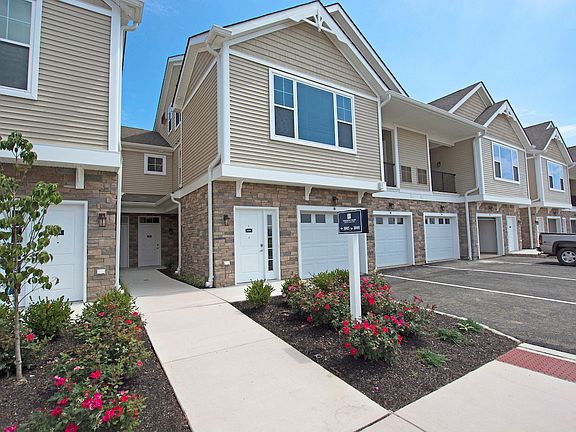 Carriage Homes
