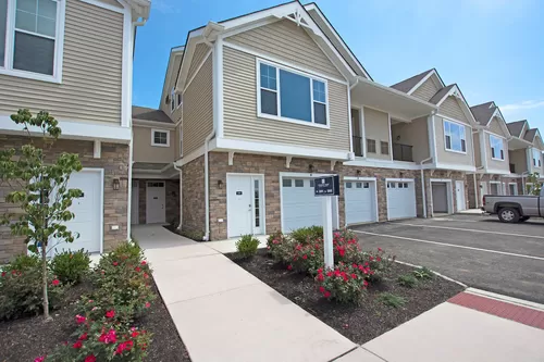 Carriage Homes - Woodmont Valley at Lower Macungie