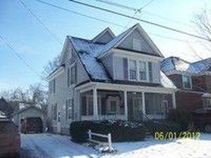 113 Elm St, Ilion, NY, 13357
