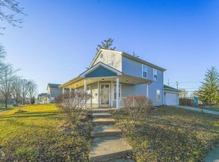 955 E Berry St, Fort Wayne, IN 46803