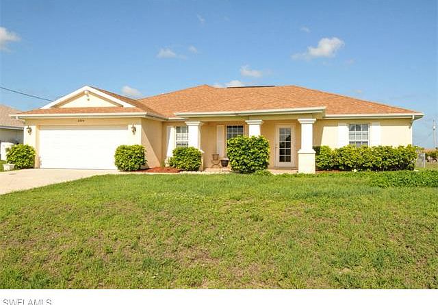 1st image of 2204 Chiquita Blvd N