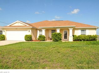 2204 Chiquita Blvd N, Cape Coral, FL 33993