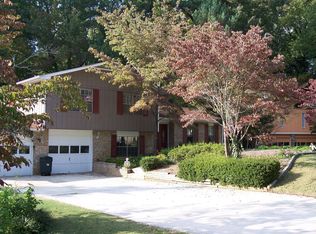 1348 Cedar Keys Ct, Stone Mountain, GA 30083