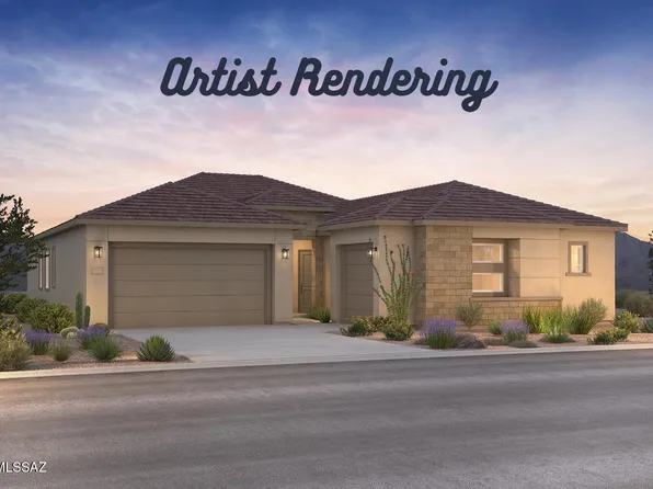 13273 N Galena Trl, Oro Valley, AZ 85755