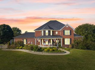 5421 Lancaster Rd, Danville, KY 40422