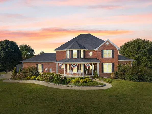 5421 Lancaster Rd, Danville, KY 40422