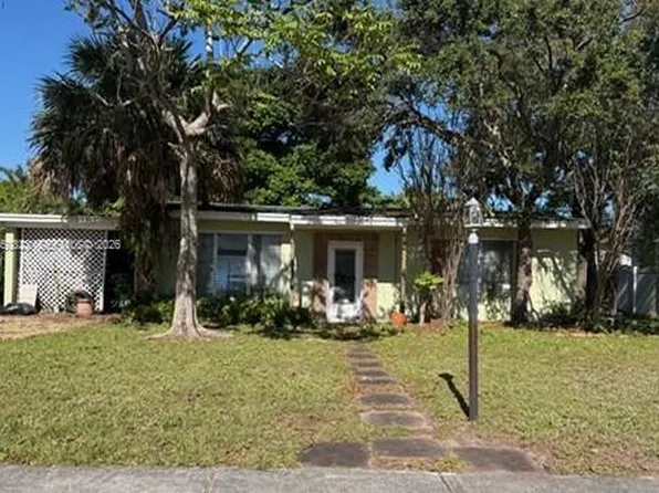 1101 SW 19th St, Fort Lauderdale, FL 33315