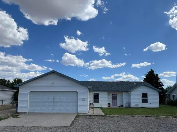 1098 Normandy Road, Montrose, CO 81403