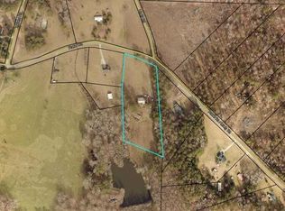 665 Prater Rd, Waco, GA 30182