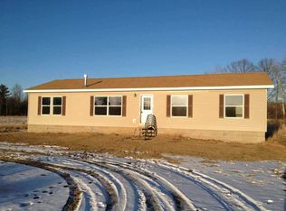 41164 Palomino Dr, Laporte, MN 56461