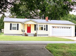 4780 Raleigh St, Conover, NC 28613