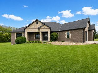 5489 Wood Rdg, Hannibal, MO 63401