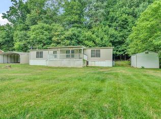 7231 Franklin Rd, Boones Mill, VA 24065