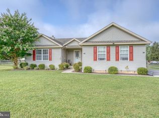 223 Tina Marie Ln, Smyrna, DE 19977