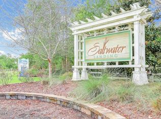 28-L28 N Brig Dr, Hampstead, NC 28443