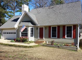 210 Frellig Trce, Johns Creek, GA 30022