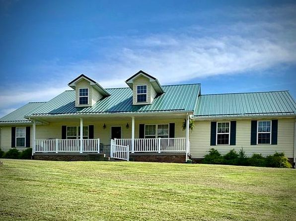 416 Hurst School Rd