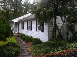 2020 Buford Rd, North Chesterfield, VA 23235